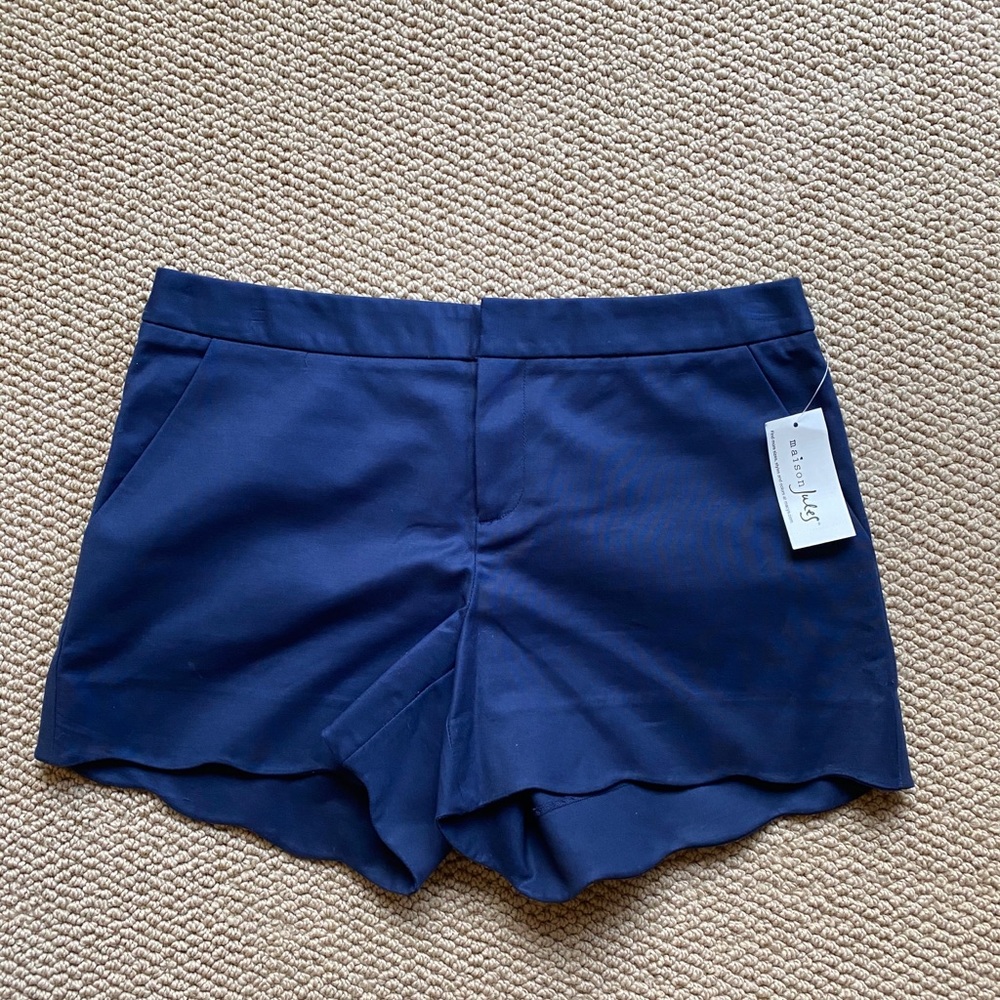 Maison Jules Shorts